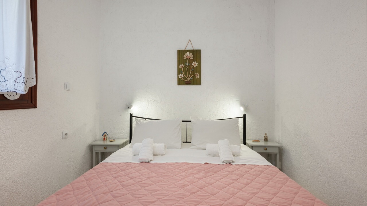 Photo of Bedroom in Ferma