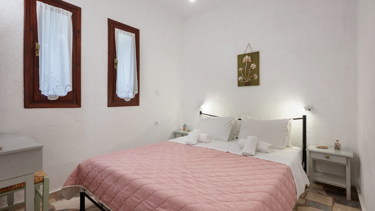 Photo of Bedroom in Ferma
