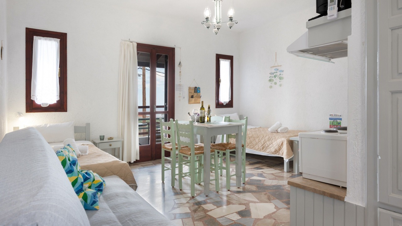 Photo of Bedroom in Ferma