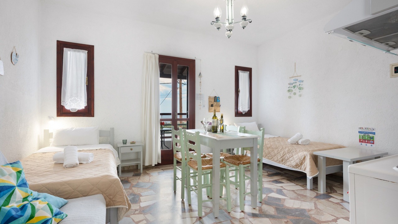 Photo of Bedroom in Ferma