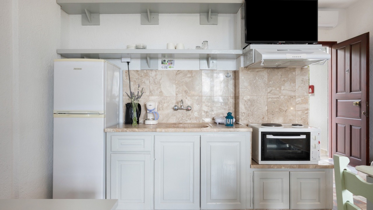 Photo of Kitchen in Ferma