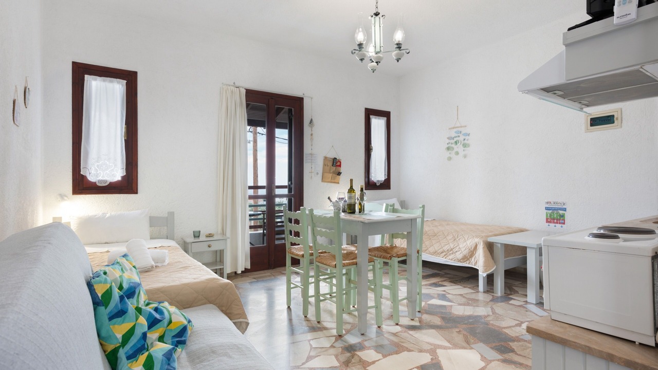 Photo of Bedroom in Ferma