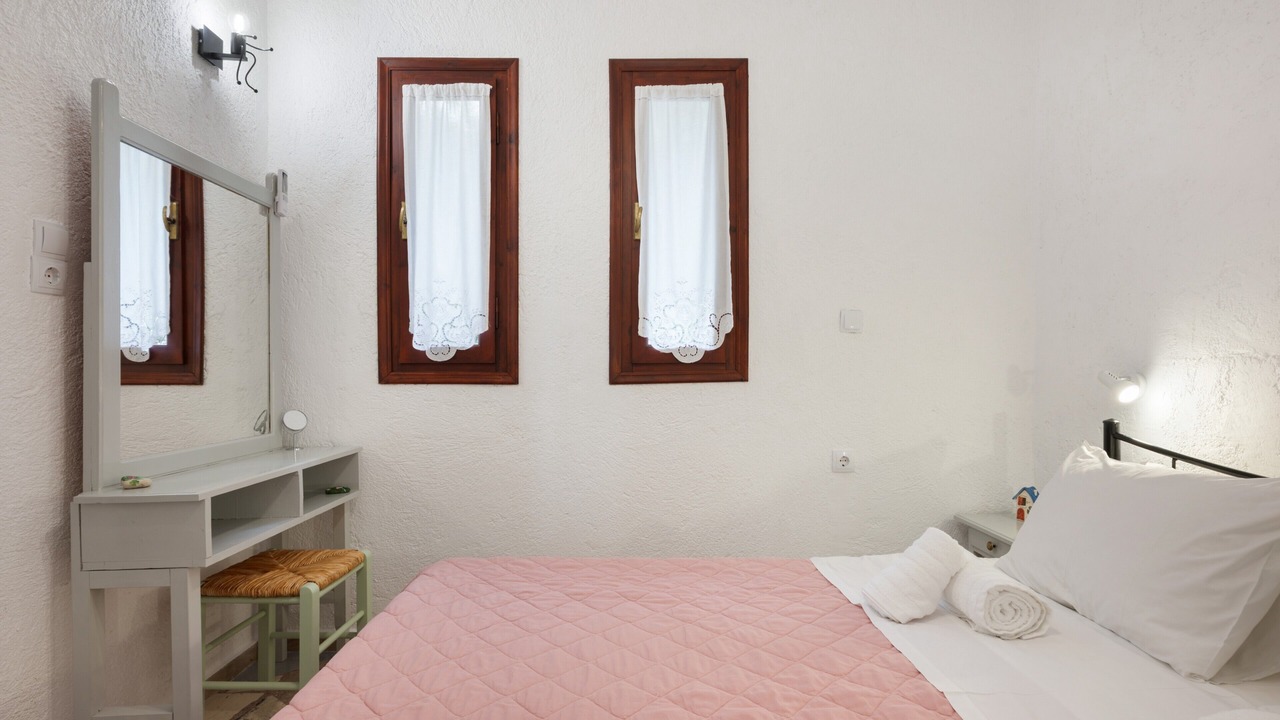 Photo of Bedroom in Ferma