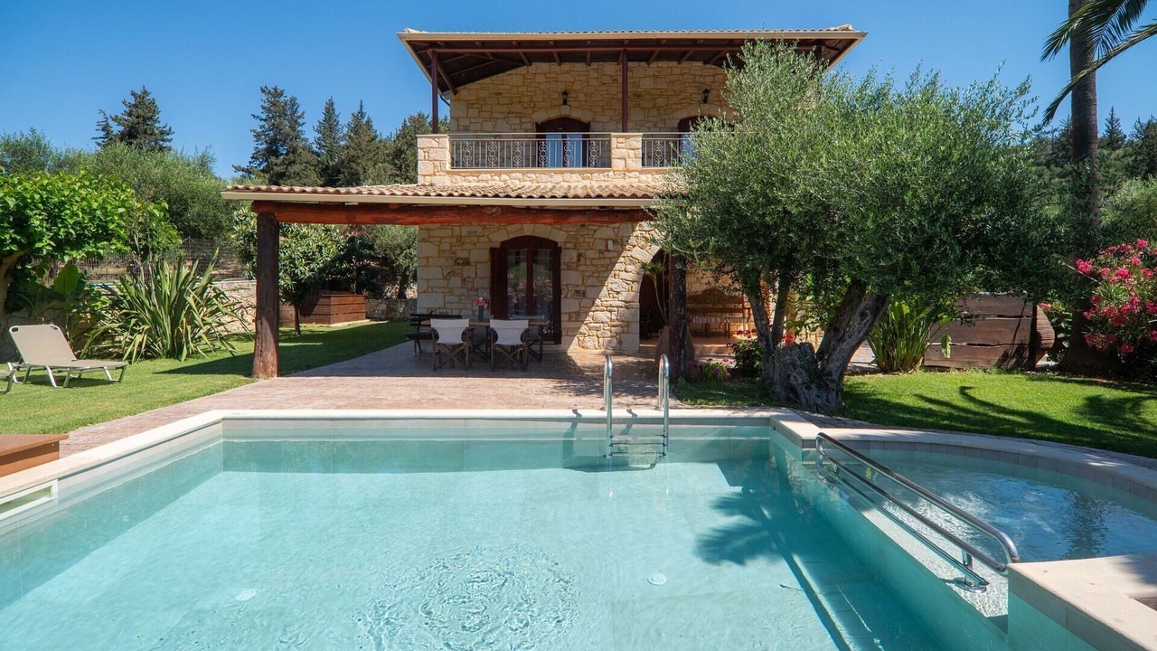 Photo of Outdoor in Apokoronas