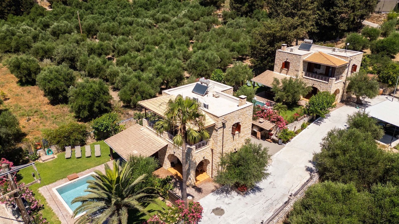 Photo of Outdoor in Apokoronas