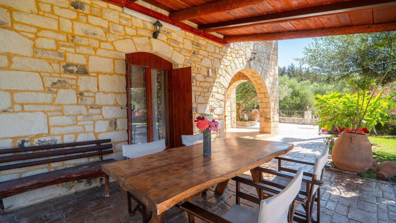 Photo of Outdoor in Apokoronas
