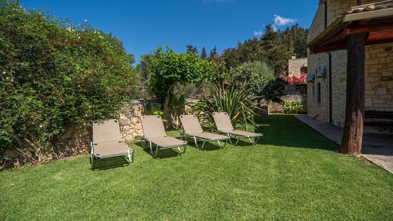 Photo of Outdoor in Apokoronas