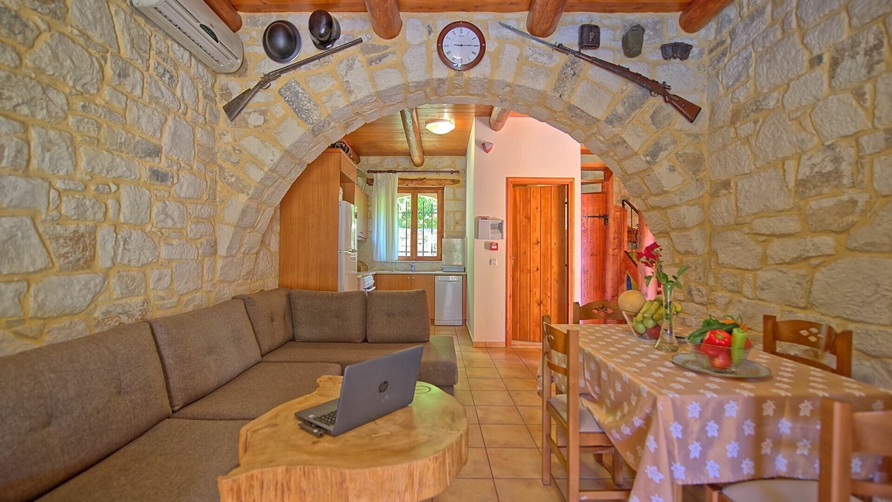 Photo of Livingroom in Apokoronas