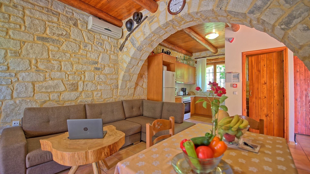 Photo of Livingroom in Apokoronas