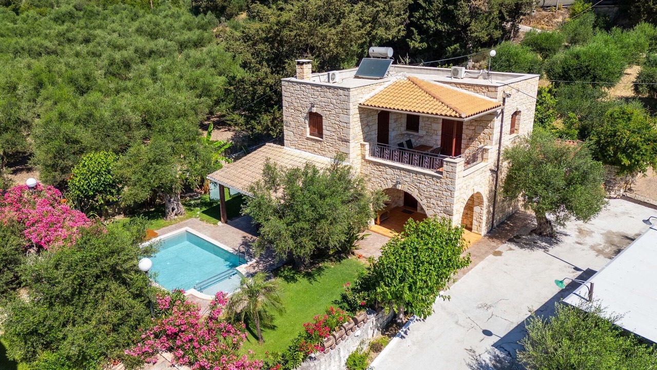 Photo of Outdoor in Apokoronas