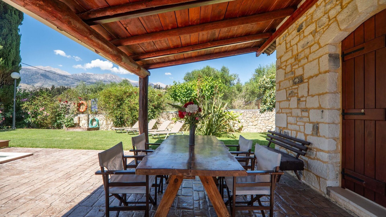Photo of Outdoor in Apokoronas