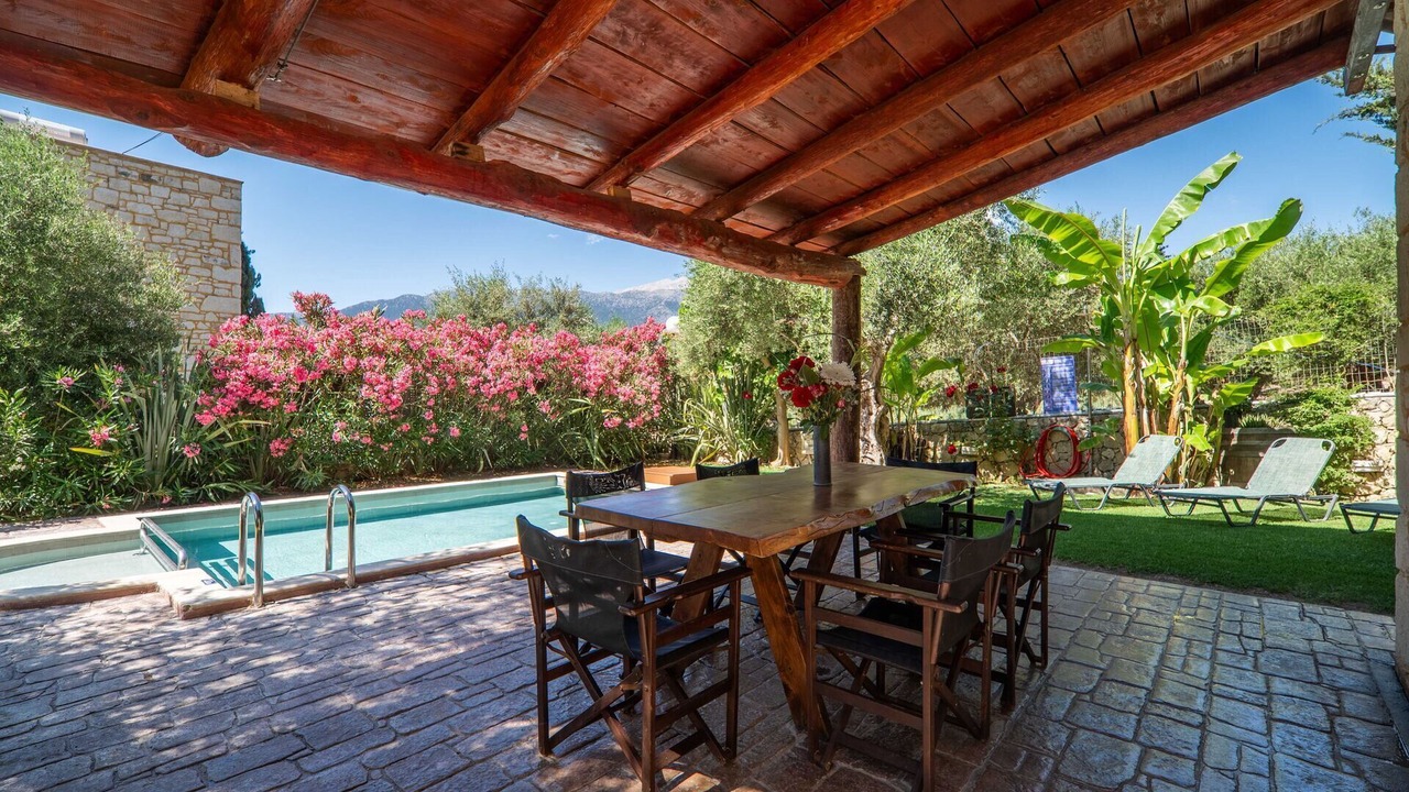 Photo of Outdoor in Apokoronas