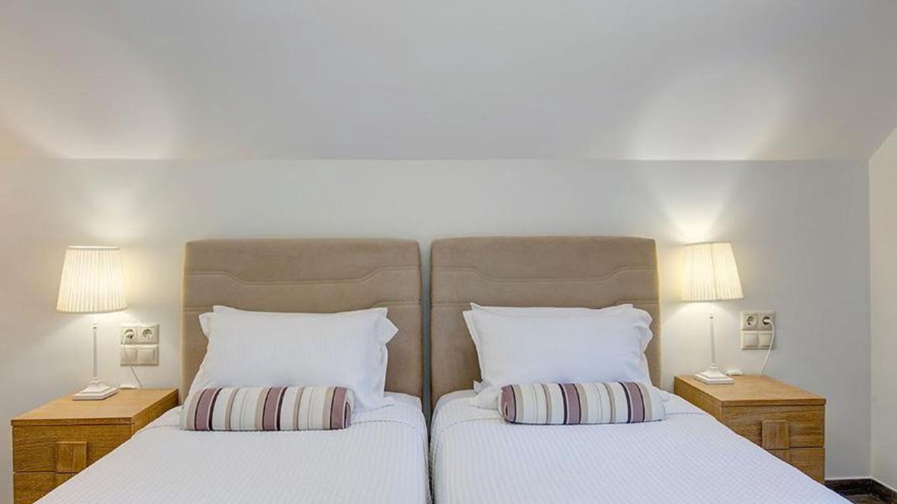 Photo of Bedroom in Sane