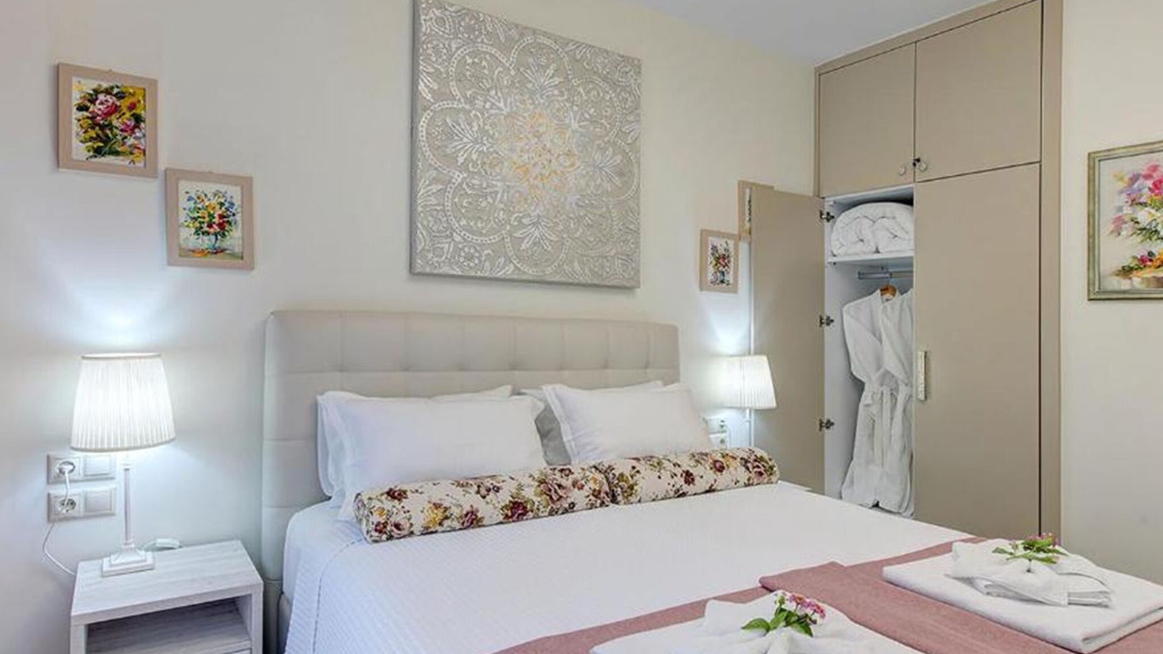 Photo of Bedroom in Sane