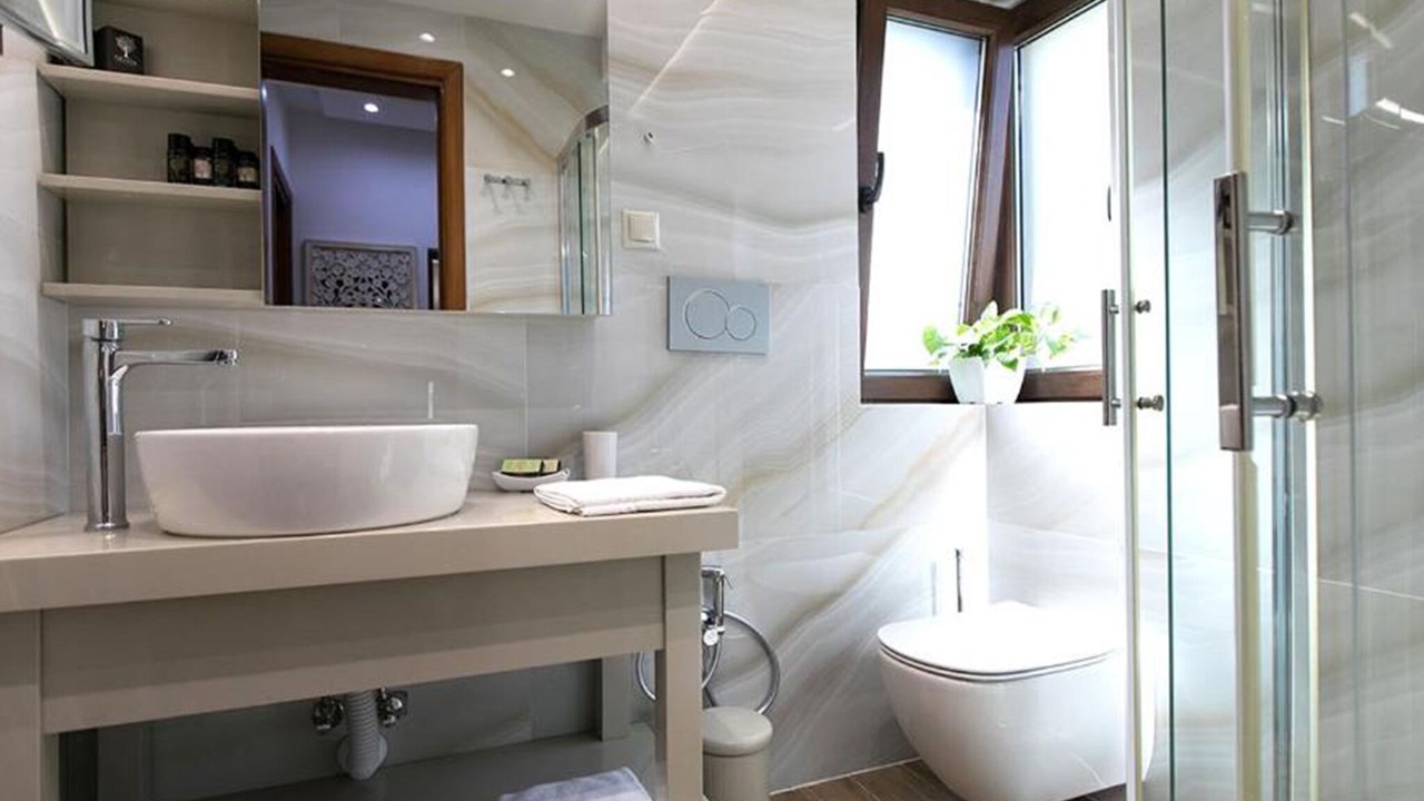 Photo of Bathroom in Sane