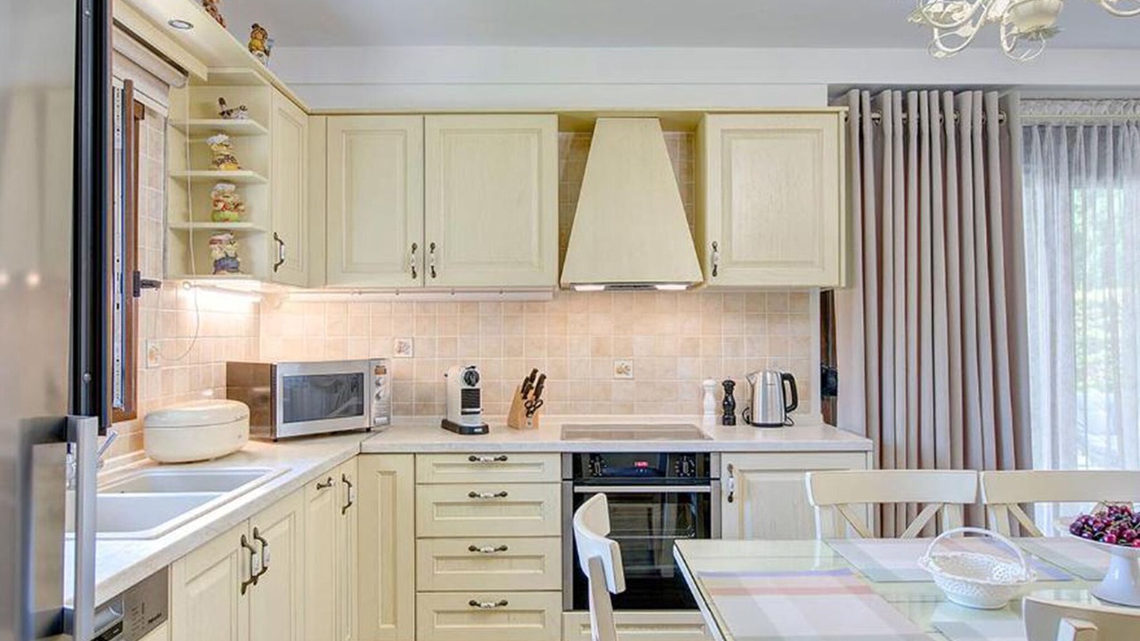 Photo of Kitchen in Sane