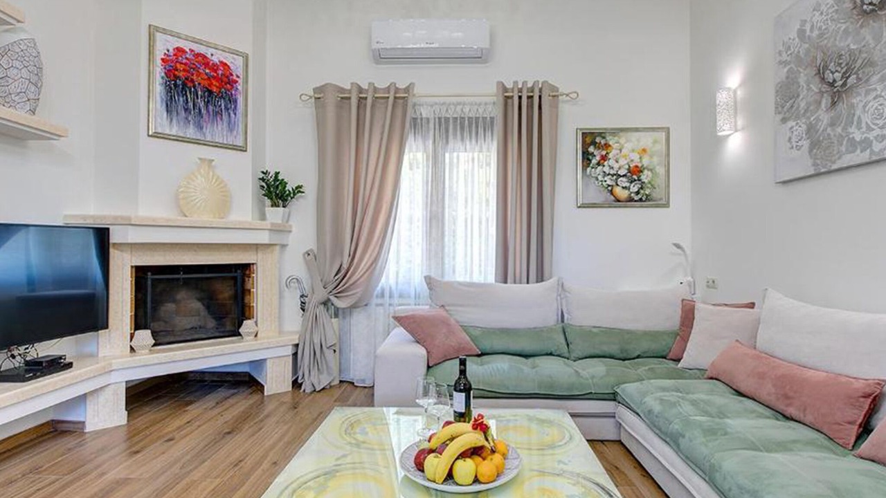 Photo of Livingroom in Sane