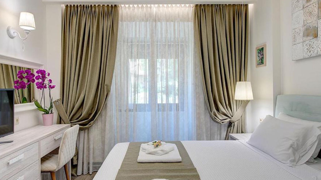 Photo of Bedroom in Sane