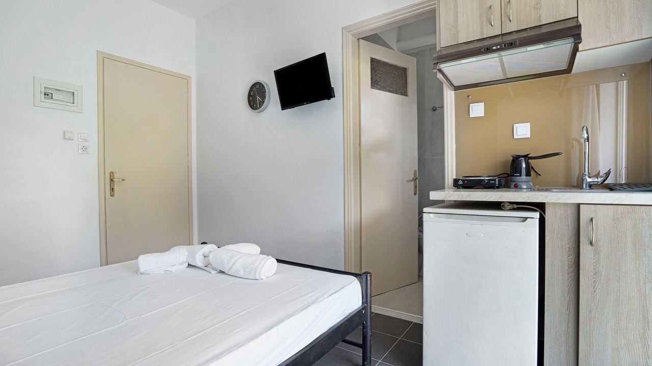 Photo of Bedroom in Pidima Kyras