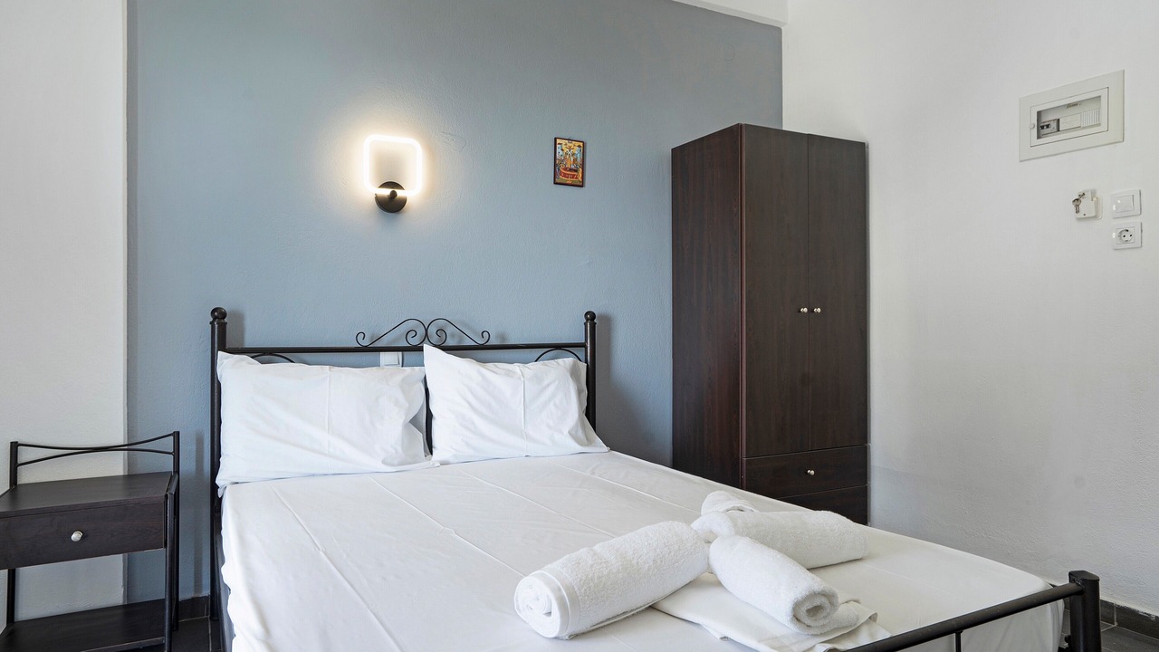 Photo of Bedroom in Pidima Kyras