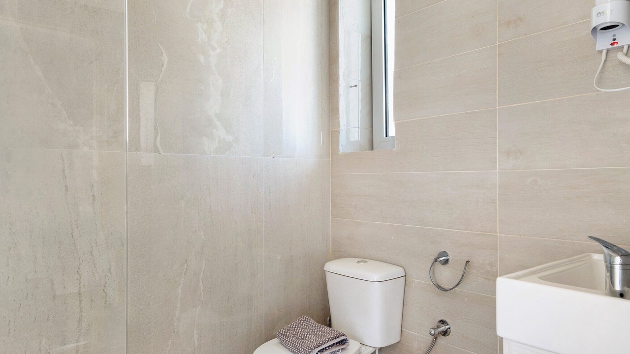 Photo of Bathroom in Pidima Kyras