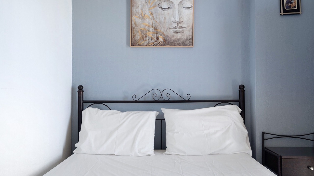 Photo of Bedroom in Pidima Kyras