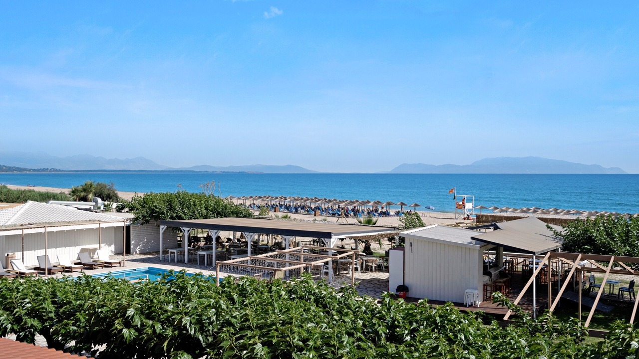Photo of Outdoor in Pidima Kyras