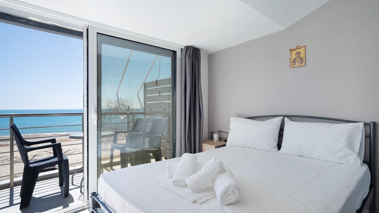 Photo of Bedroom in Pidima Kyras