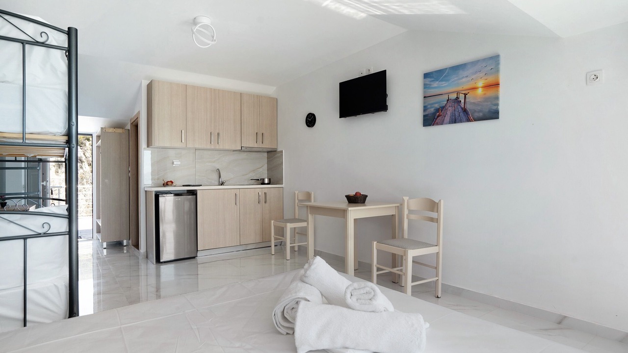 Photo of Bedroom in Pidima Kyras