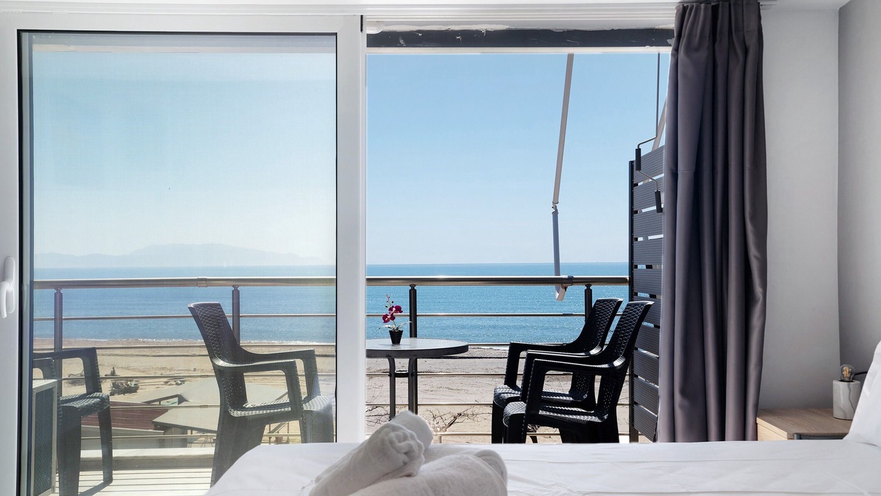 Photo of Bedroom in Pidima Kyras