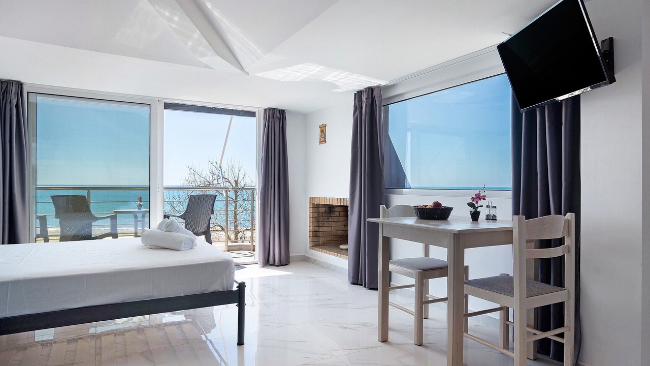 Photo of Bedroom in Pidima Kyras
