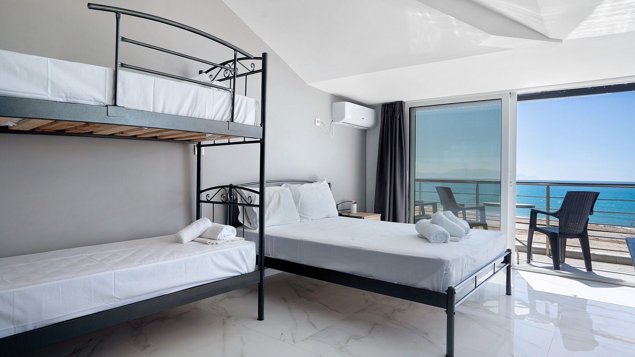 Photo of Bedroom in Pidima Kyras