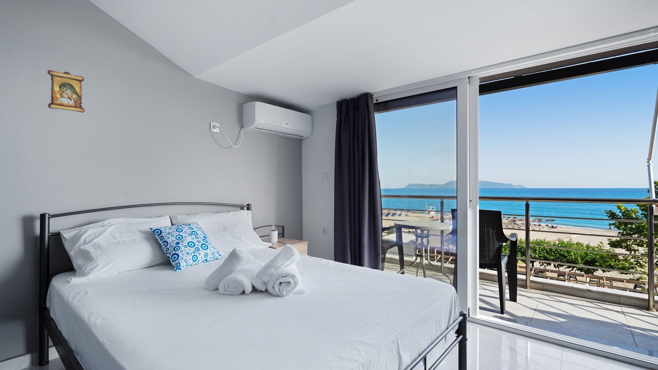 Photo of Bedroom in Pidima Kyras