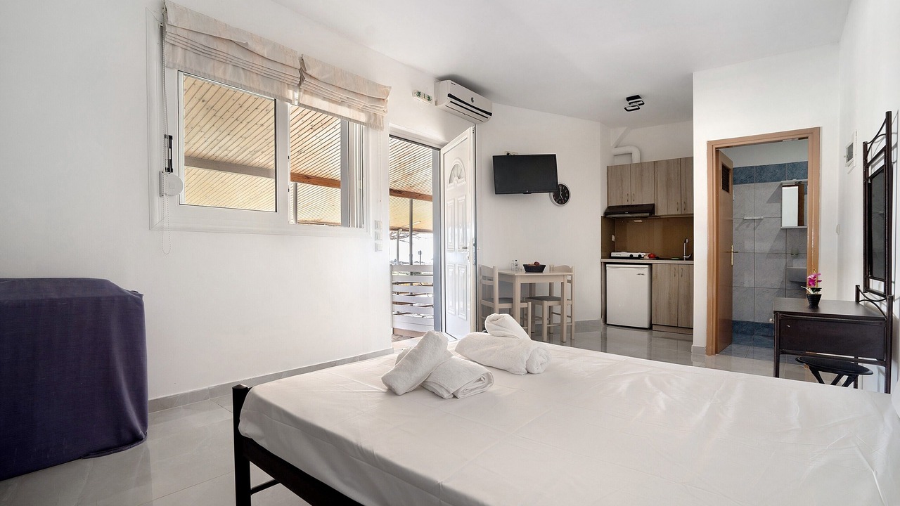 Photo of Bedroom in Pidima Kyras