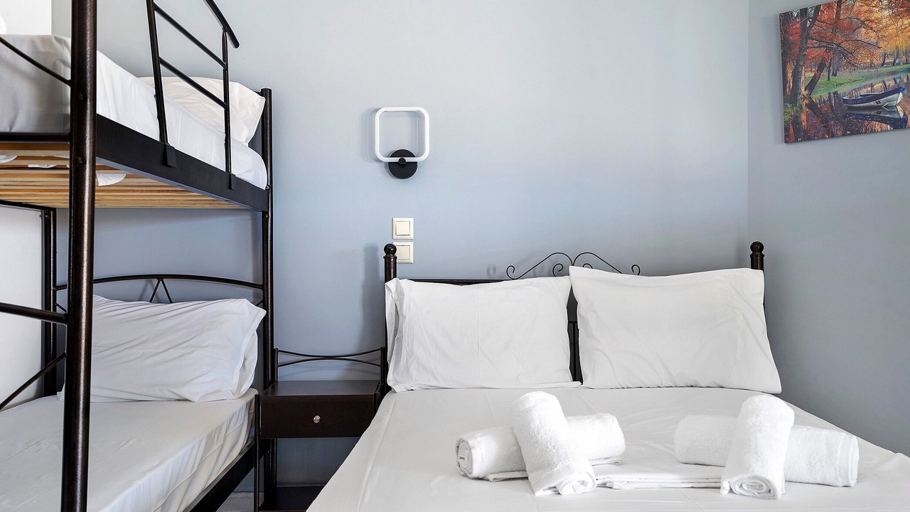Photo of Bedroom in Pidima Kyras