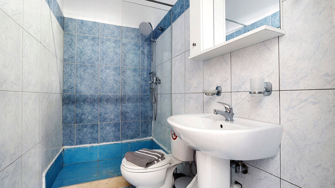 Photo of Bathroom in Pidima Kyras