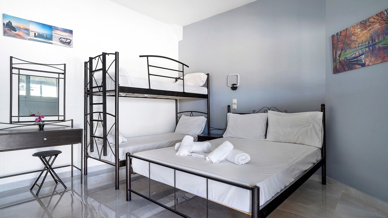 Photo of Bedroom in Pidima Kyras