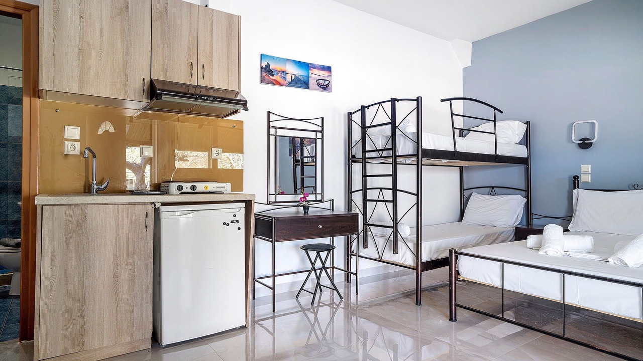 Photo of Bedroom in Pidima Kyras
