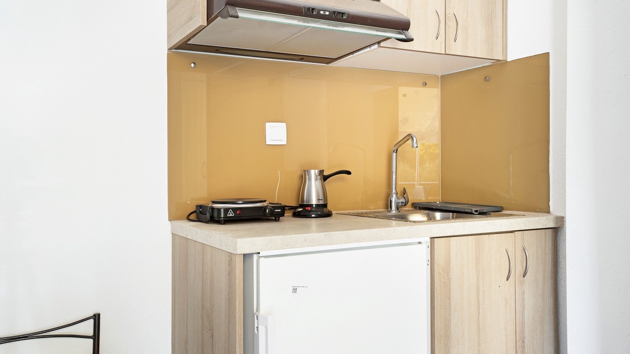 Photo of Kitchen in Pidima Kyras