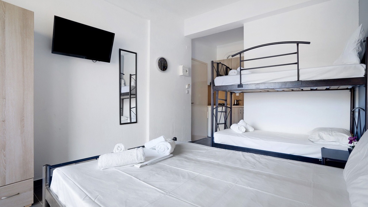 Photo of Bedroom in Pidima Kyras