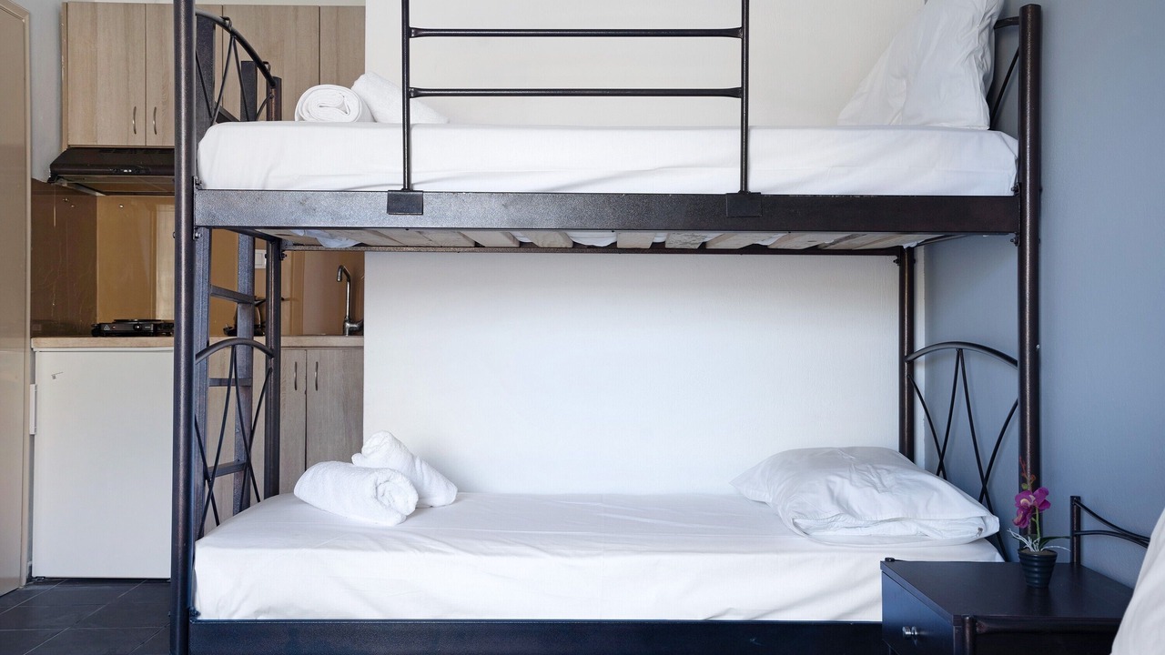 Photo of Bedroom in Pidima Kyras