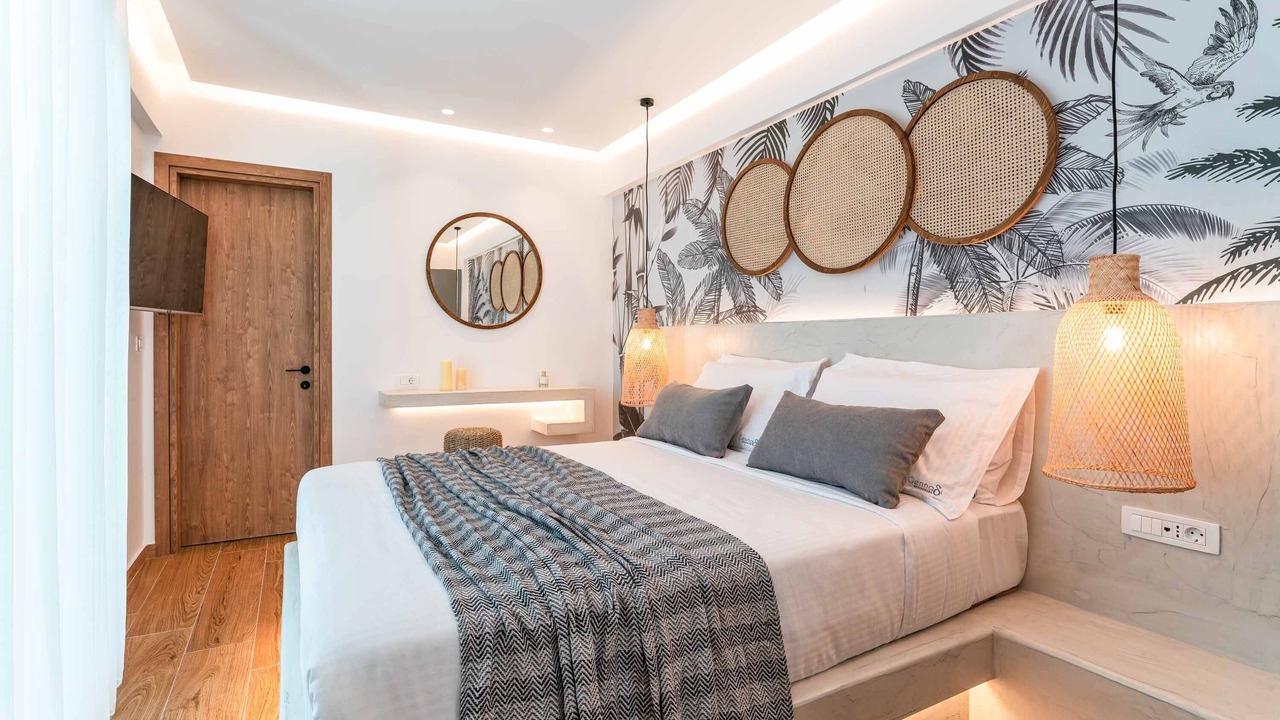 Photo of Bedroom in Gennadi