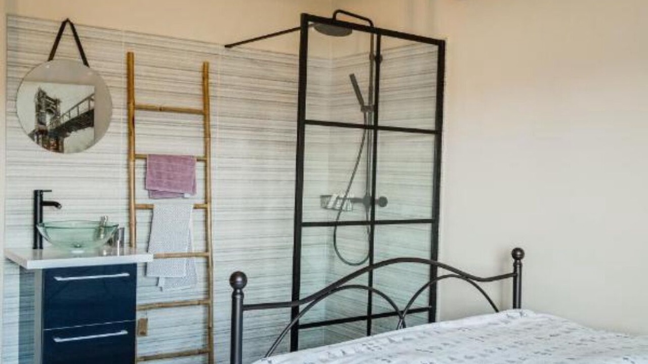 Photo of Bedroom in Nea Tirintha