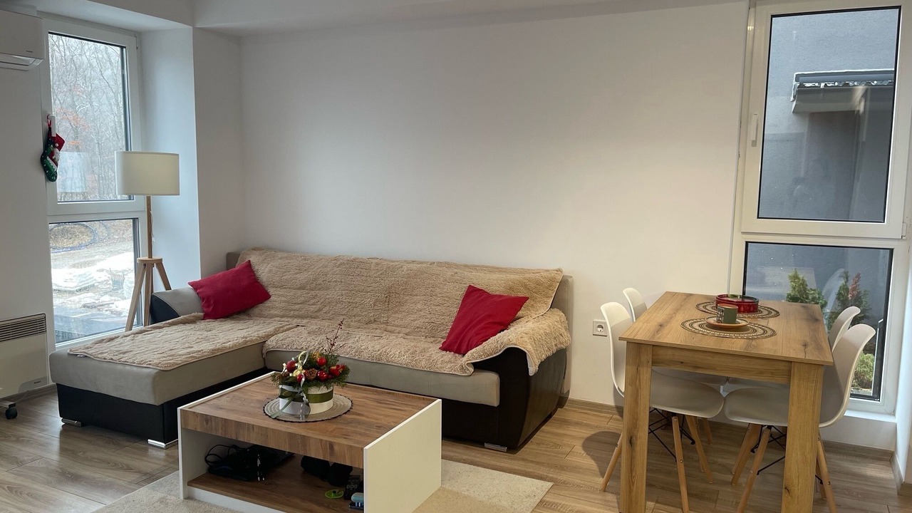 Photo of Livingroom in Restelicë
