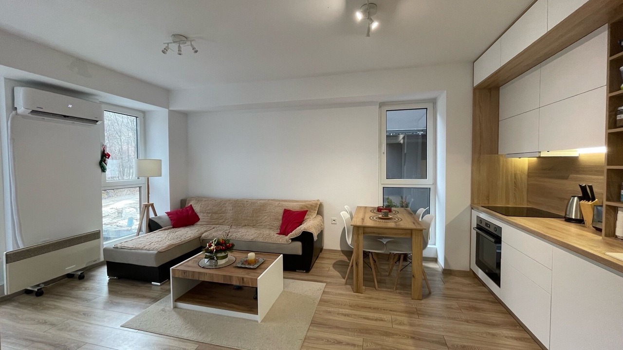 Photo of Livingroom in Restelicë