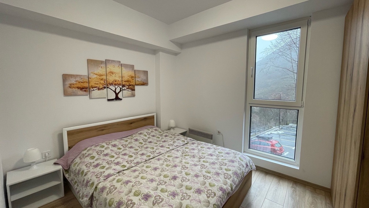Photo of Bedroom in Restelicë