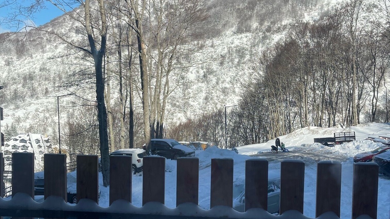 Photo of Outdoor in Restelicë