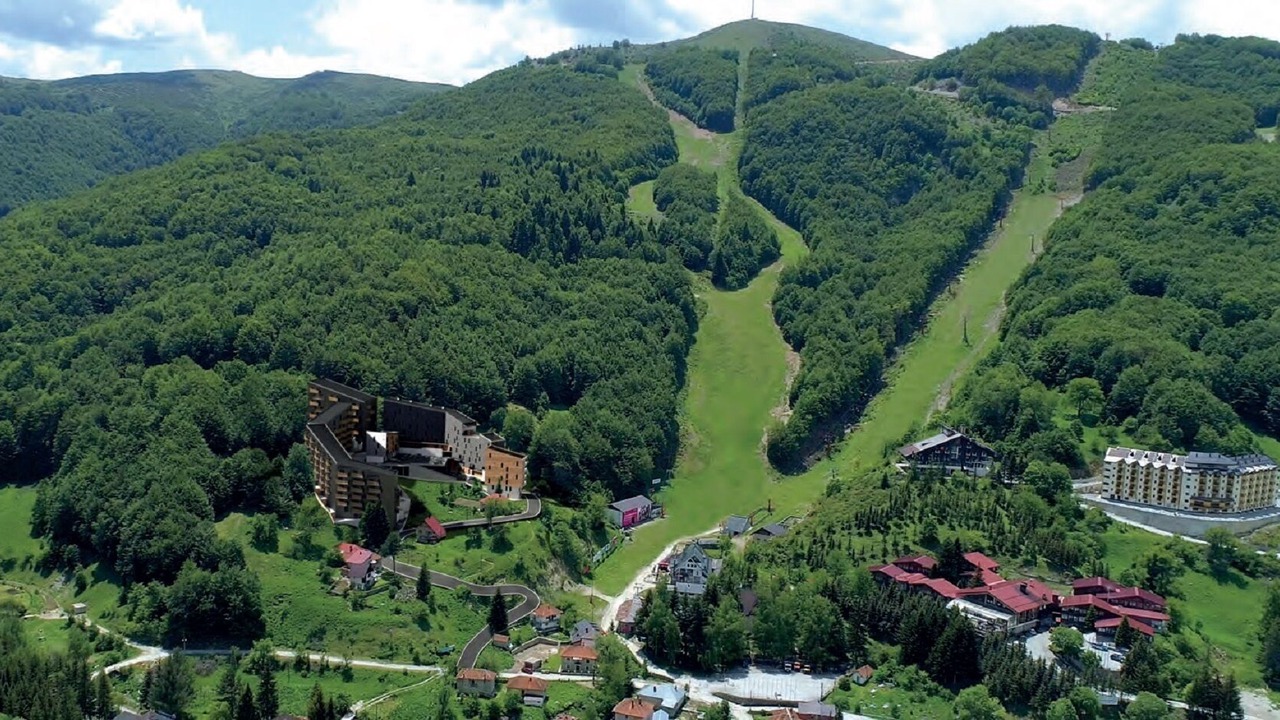 Photo of Outdoor in Restelicë