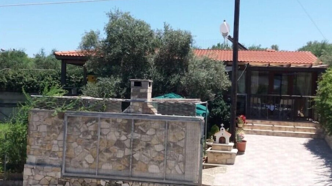 Photo of Outdoor in Georgioupolis