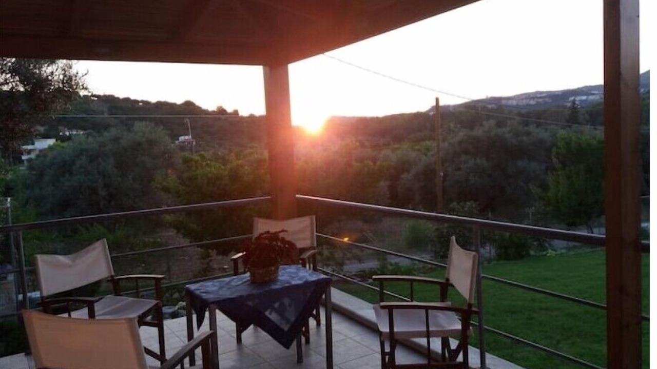 Photo of Outdoor in Georgioupolis